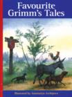 Image for Favourite Grimm&#39;s Tales