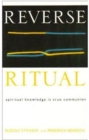 Image for Reverse Ritual