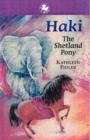 Image for Haki the Shetland pony