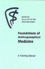Image for Foundations of anthroposophical medicine  : a training manual