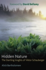 Image for Hidden Nature