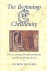 Image for The Beginnings of Christianity