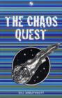 Image for The Chaos quest