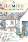 Image for Hamish and the wee witch