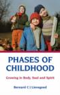 Image for Phases of Childhood