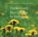 Image for Extraordinary plant qualities for biodynamics