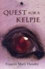 Image for Quest for a Kelpie