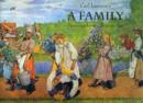 Image for A family  : paintings from a bygone age