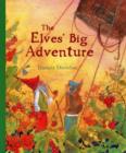 Image for The elves&#39; big adventure