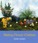 Image for Making flower children
