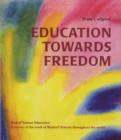 Image for Education Towards Freedom