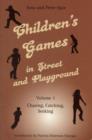 Image for Children&#39;s Games in Street and Playground