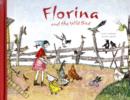 Image for Florina and the wild bird