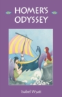 Image for Homer&#39;s Odyssey  : a retelling