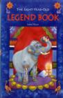 Image for The Eight-Year-Old Legend Book