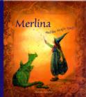 Image for Merlina and the magic spell