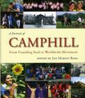 Image for A portrait of Camphill  : from founding seed to worldwide movement