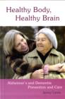 Image for Healthy Body, Healthy Brain