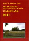 Image for The biodynamic sowing and planting calendar 2011