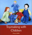 Image for Toymaking with Children