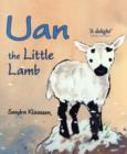 Image for Uan the Little Lamb