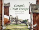 Image for Goran's great escape