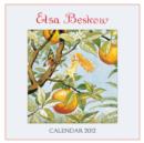 Image for Elsa Beskow Calendar : 2012