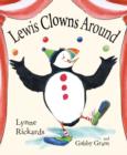 Image for Lewis clowns around