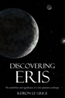 Image for Discovering Eris: the symbolism and significance of a new planetary archetype