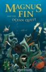 Image for Magnus Fin and the ocean quest