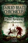 Image for Maze running and other magical missions : 4