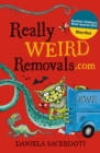 Image for Really Weird Removals.com