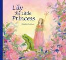 Image for Lily the little princess