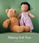 Image for Making soft toys