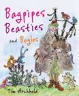 Image for Bagpipes, beasties and bogles