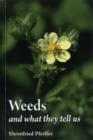 Image for Weeds and what they tell us