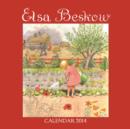 Image for Elsa Beskow Calendar : 2014