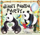 Image for The giant panda party