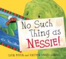 Image for No such thing as Nessie