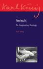 Image for Animals  : an imaginative zoology