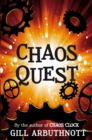 Image for Chaos quest