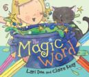 Image for The magic word
