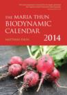 Image for The Maria Thun Biodynamic Calendar