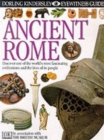 Image for DK Eyewitness Guide: Ancient Rome