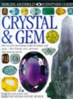 Image for Crystal &amp; gem