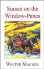 Image for Sunset on the Window-Panes