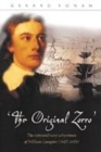 Image for &#39;The Irish Zorro&#39;  : the extraordinary adventures of William Lamport (1615-1659)