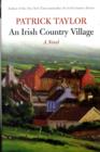 Image for An Irish country village  : a novel