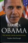 Image for Barack Obama  : the road from Moneygall
