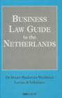 Image for Business Law Guide to the Netherlands